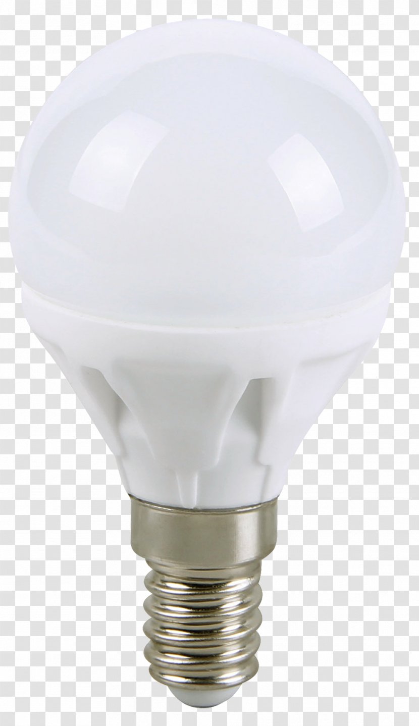Light-emitting Diode Incandescent Light Bulb Edison Screw LED Lamp - Led Transparent PNG