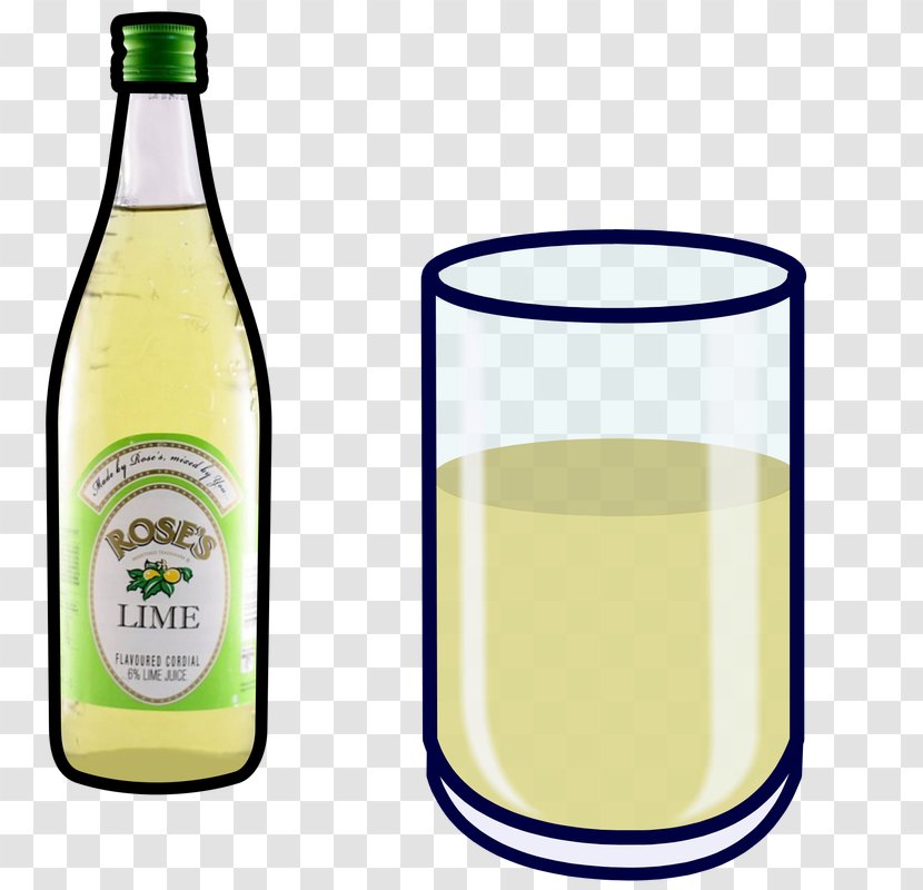 Liqueur Orange Juice Squash Milk Transparent PNG