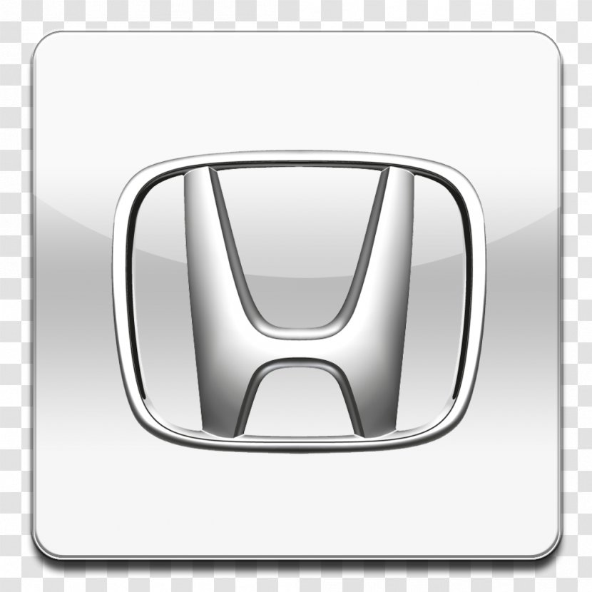 Honda Logo Motor Company Car HR-V Transparent PNG