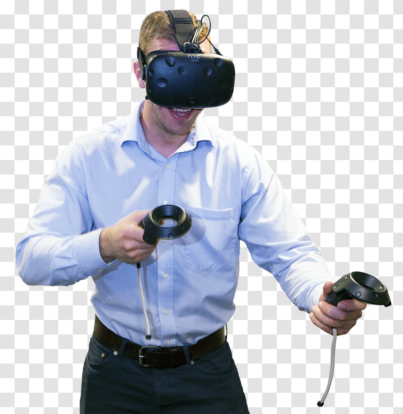 Henkilötietolaki Microphone DVR LLC Virtual Reality - Afacere - Mickael Karkousse Transparent PNG