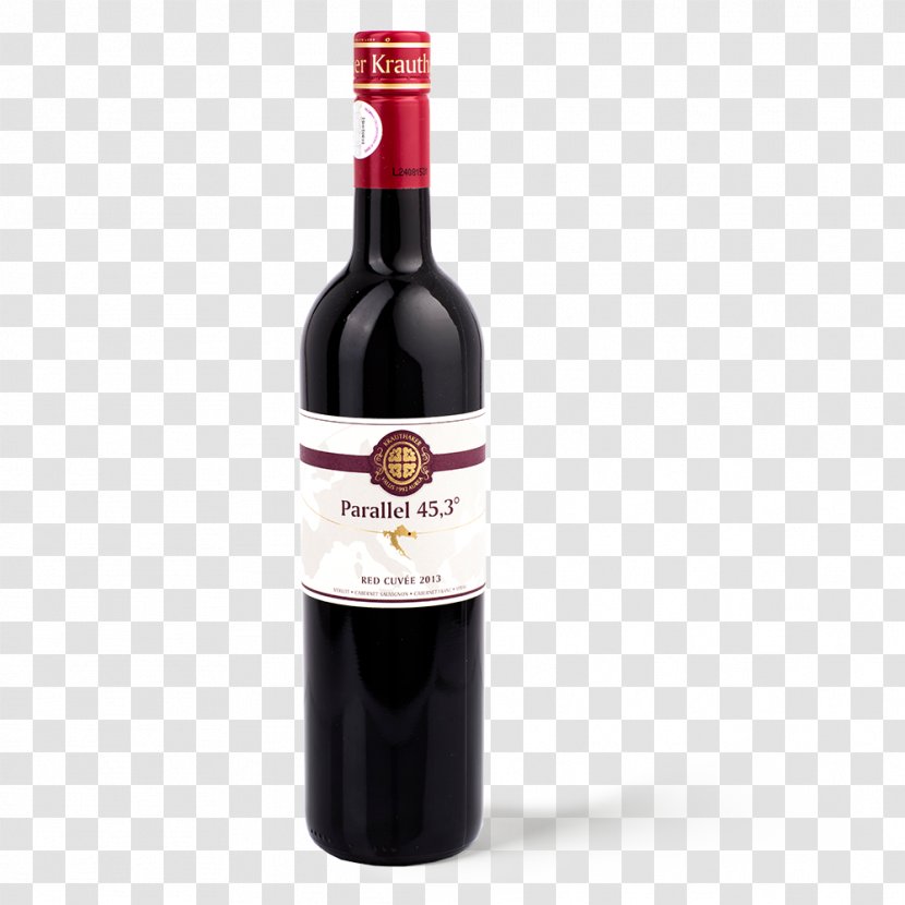 Red Wine Jumilla Cabernet Sauvignon Mataro - Merlot - House Transparent PNG