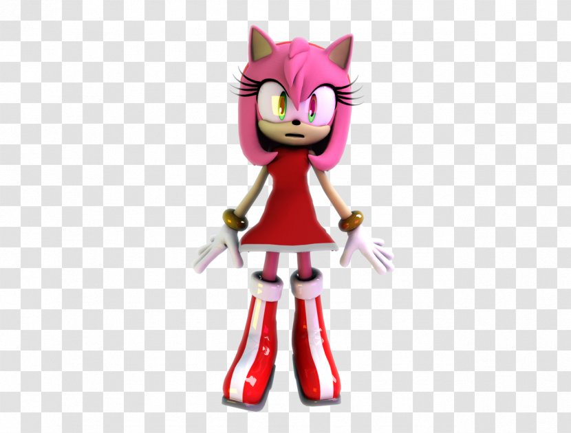 Amy Rose Sonic & Sega All-Stars Racing And The Black Knight Ariciul DeviantArt - Toy - Allstars Transparent PNG