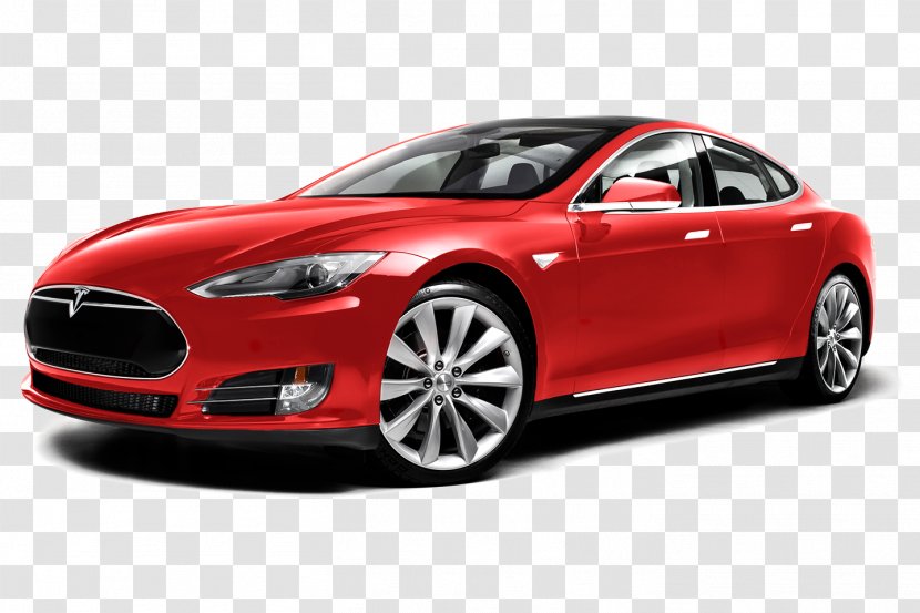 Tesla Model X Motors Car 2017 S - Executive Transparent PNG