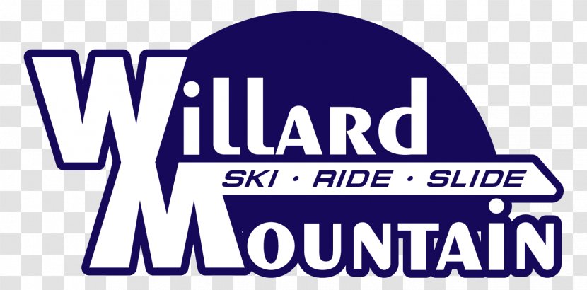 Willard Mountain Gore Skiing McCauley Ski Resort - Adirondack Mountains - Loose Leaf Calendar Transparent PNG