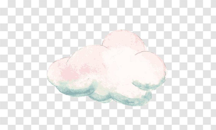 Cloud Computing Download - Pixel - Clouds Transparent PNG