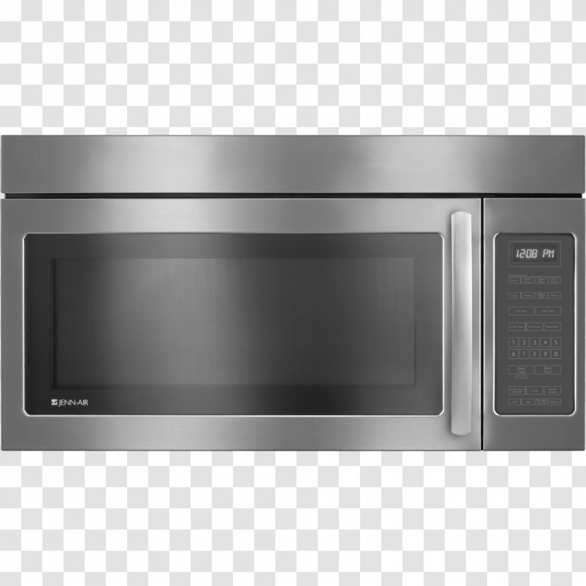 Microwave Ovens Cooking Ranges Convection Oven Jenn-Air - Kitchen Transparent PNG