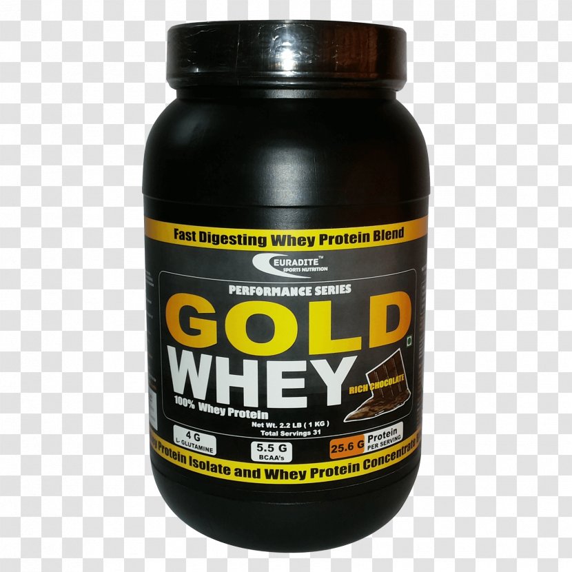 Dietary Supplement Whey Protein Isolate Bodybuilding - Price Transparent PNG