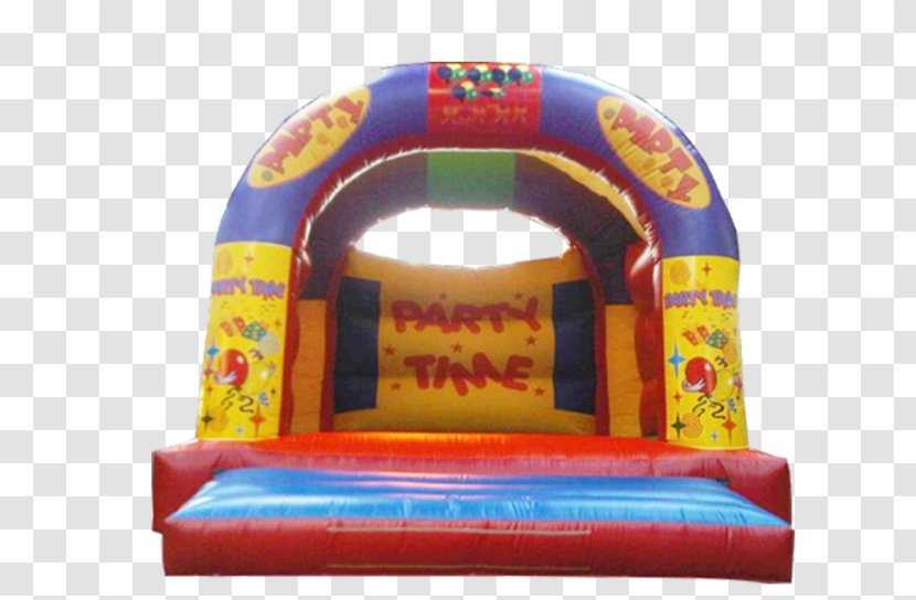 Inflatable - Games - Recreation Transparent PNG