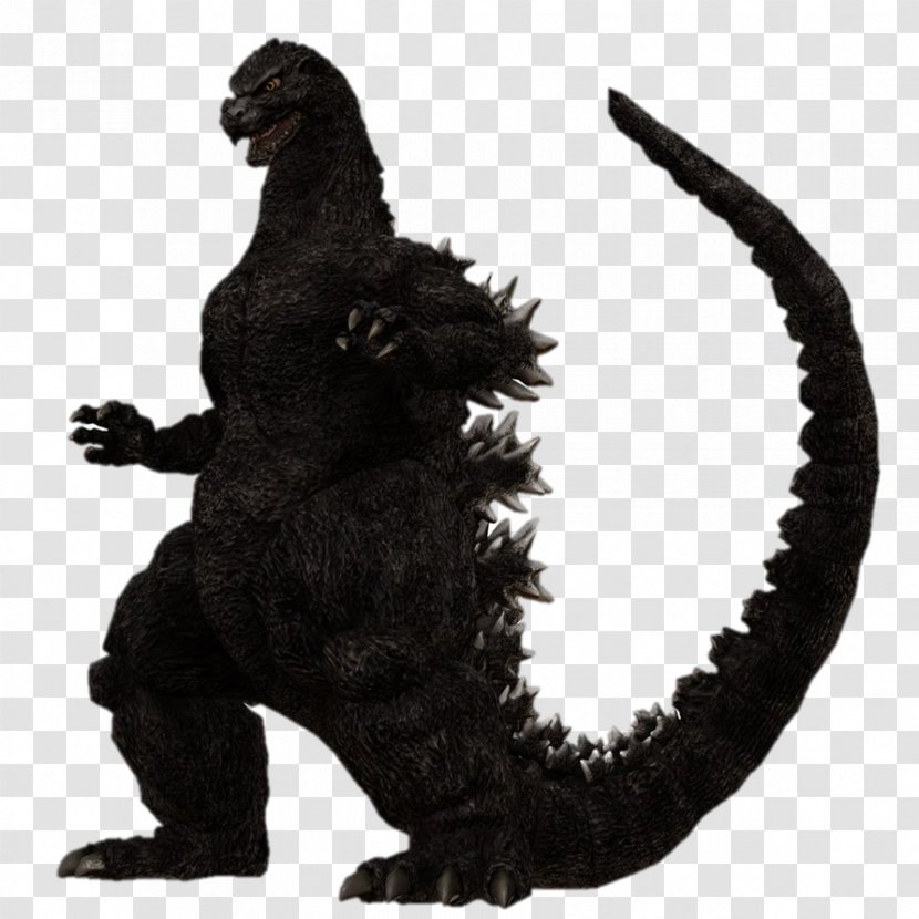 Godzilla: Monster Of Monsters Unleashed Bendy And The Ink Machine PlayStation 4 - Organism - Godzilla Transparent PNG