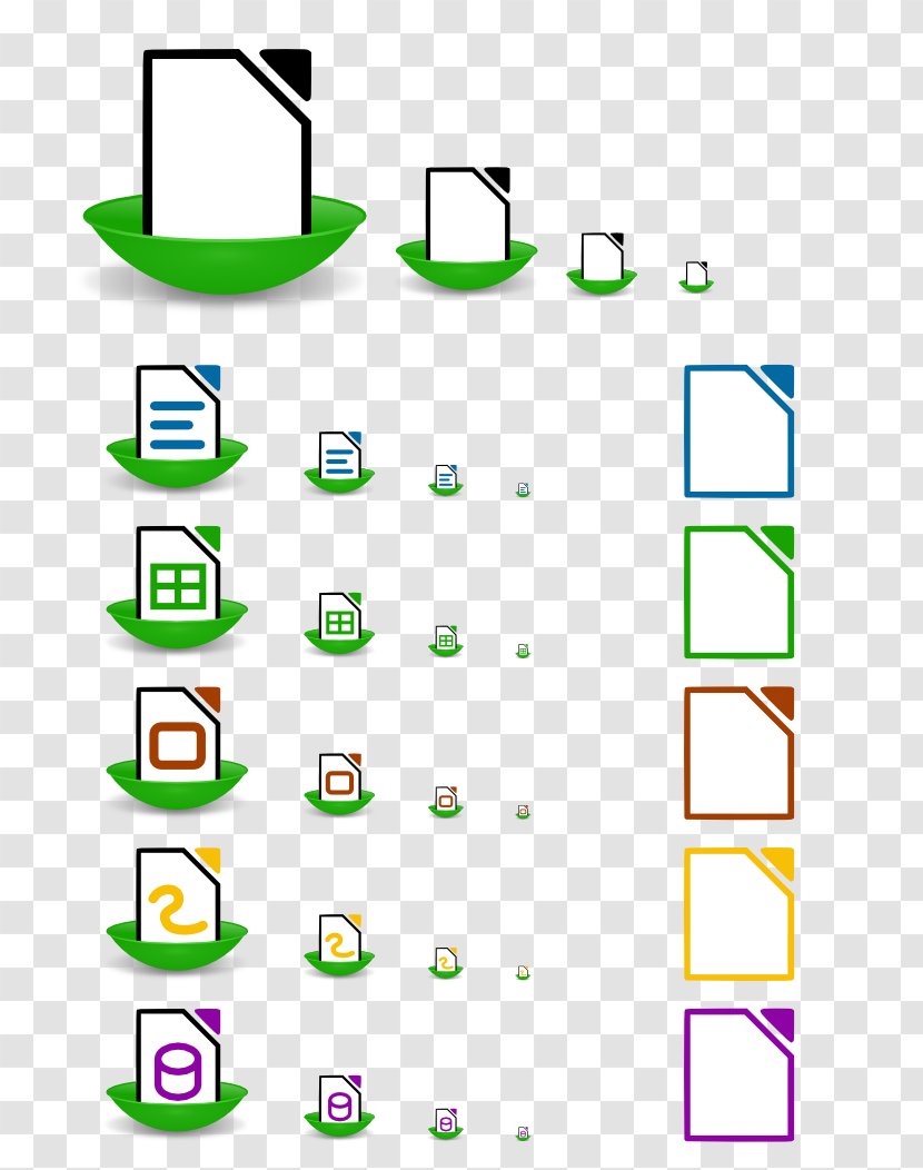 LibreOffice The Document Foundation - Php - World Wide Web Transparent PNG