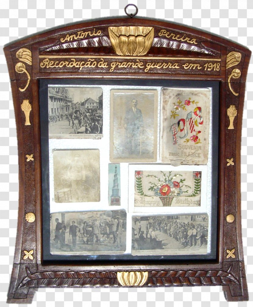 Furniture Antique Picture Frames Jehovah's Witnesses Transparent PNG