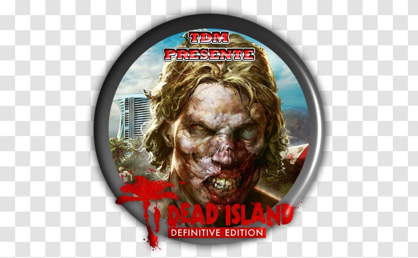 Dead Island: Riptide Island 2 Escape Dishonored: Definitive Edition - Flower Transparent PNG