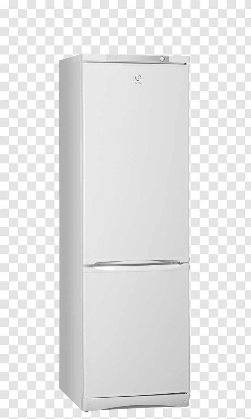 Refrigerator Indesit Co. Artikel Home Appliance Defrosting Transparent PNG
