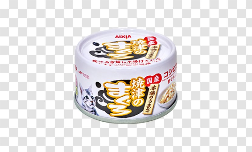 Yaizu Skipjack Tuna Can AIXIA Corporation Chicken As Food - Rice Bowl Transparent PNG