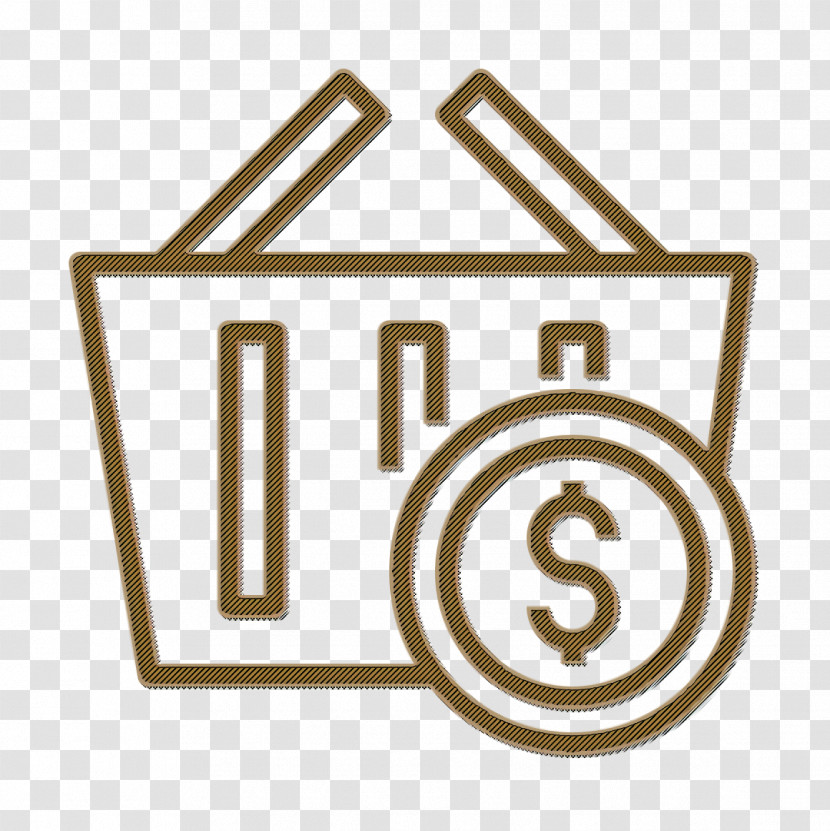 Basket Icon Shopping Basket Icon Shopping Icon Transparent PNG