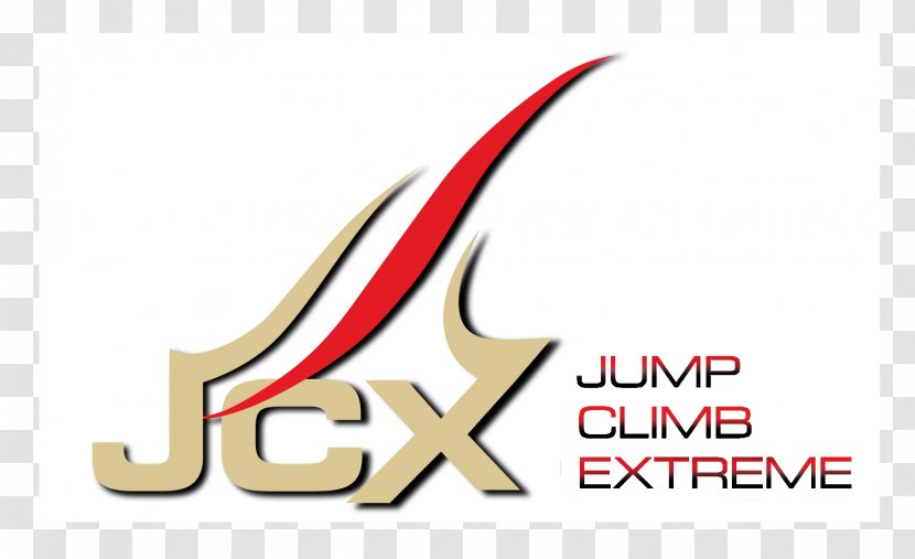 Jump Climb Extreme Fitness Centre Obstacle Course Party Logo - Child Transparent PNG