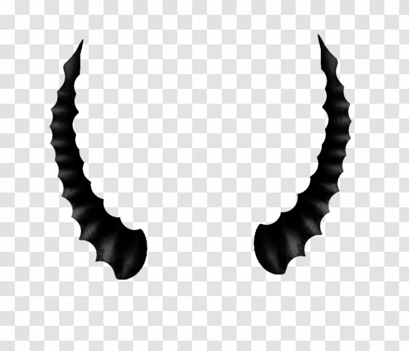 Demon Sign Of The Horns Clip Art - Neck - Horn Transparent PNG