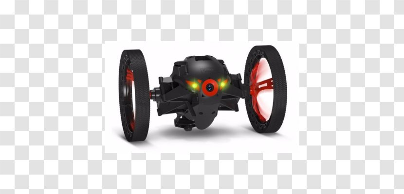 Parrot AR.Drone NYA Jumping Sumo MiniDrones Rolling Spider Unmanned Aerial Vehicle Radio Control - Motor Transparent PNG
