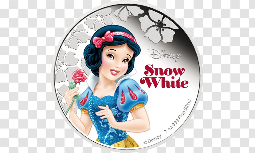 Snow White And The Seven Dwarfs Ariel Belle Queen - Prince Transparent PNG