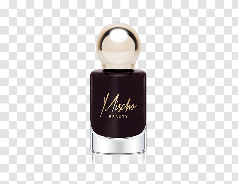 Nail Polish Cosmetics Manicure Perfume - Color - American Beauty Transparent PNG