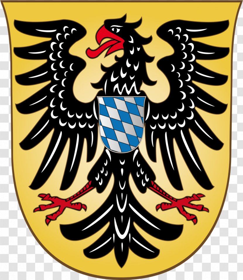 Holy Roman Emperor Empire Kingdom Of Germany Coat Arms House Wittelsbach - Symbol - Logo Transparent PNG