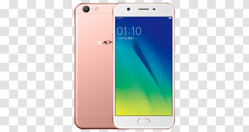 OPPO A57 Xiaomi Redmi Note 4 Camera Android Telephone - Computer Data Storage - Mobile Transparent PNG