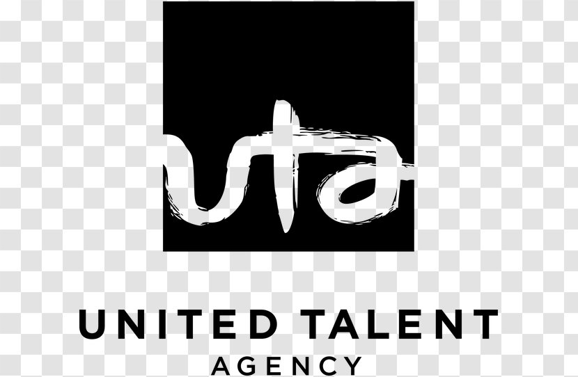 United Talent Agency Agent Logo Company Management - Chris Pratt Transparent PNG