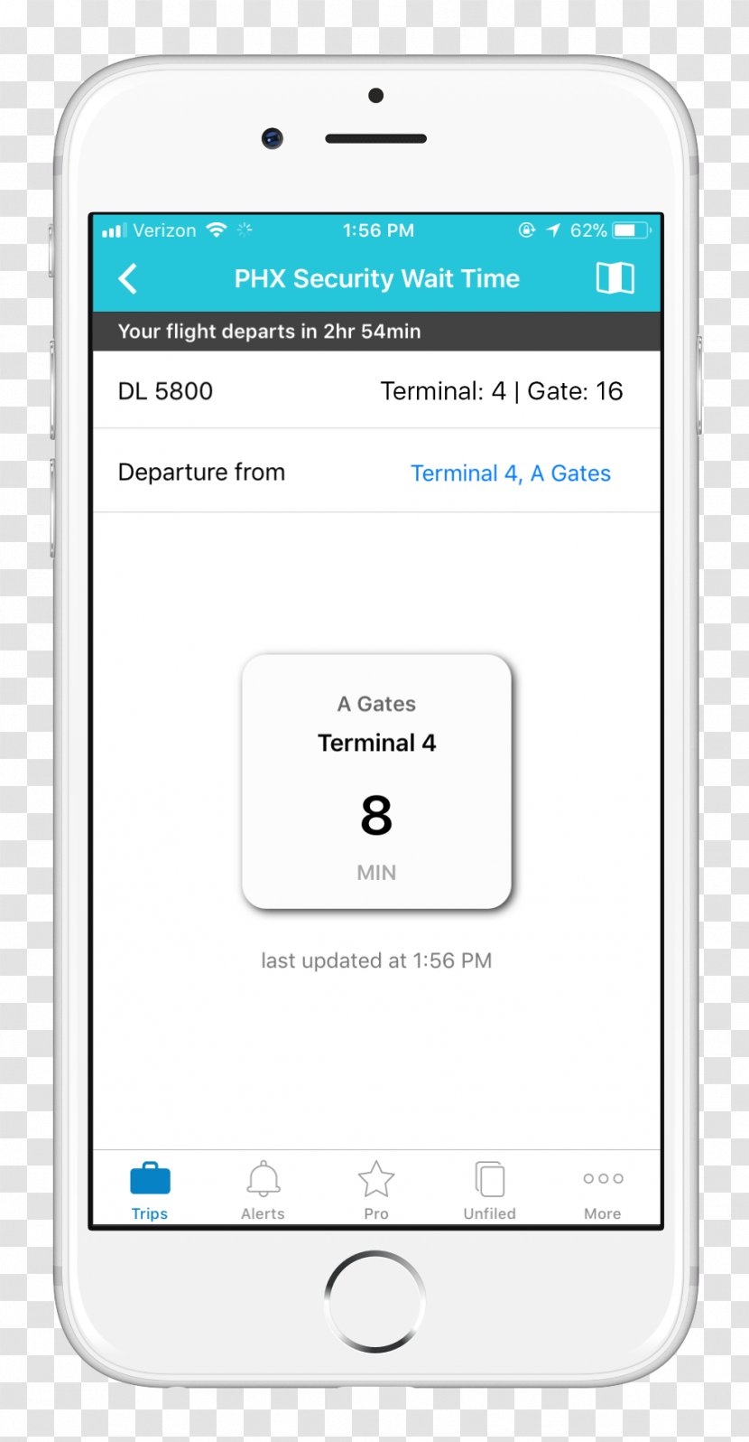 TripIt Flight Text Messaging Font Electronics - Document - Multimedia Transparent PNG