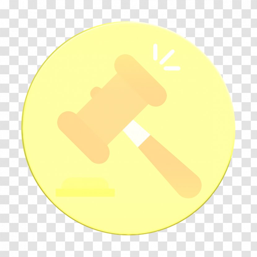 Finger Icon - Law - Symbol Logo Transparent PNG