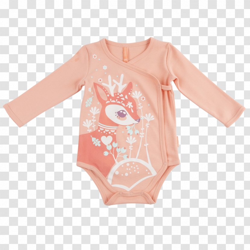 Clothing T-shirt Baby & Toddler One-Pieces Bodysuit Sleeve - Frame - Flamingo Transparent PNG