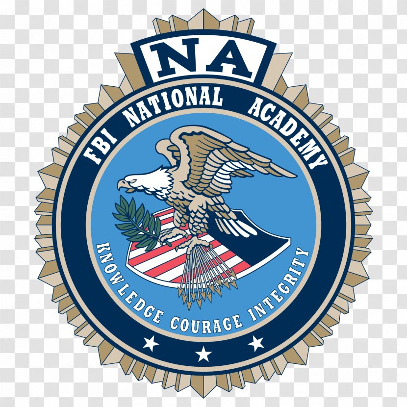 FBI Academy National Associates, Inc. Federal Bureau Of Investigation Police Officer - Sheriff Transparent PNG