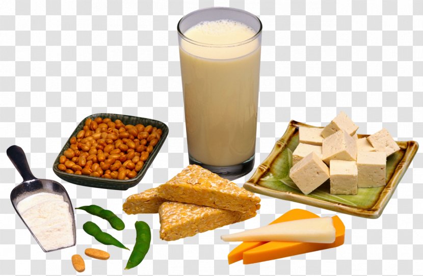 Soy Milk Diet Health Nutrition Food - Vitamin Transparent PNG