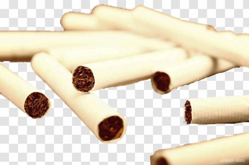 Cigarette Nicotine Tobacco Products - Frame Transparent PNG