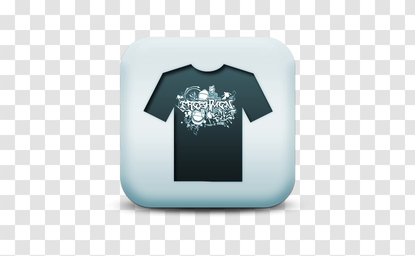 T-shirt Transfer Paper Retail Iron-on - Apple Store Transparent PNG