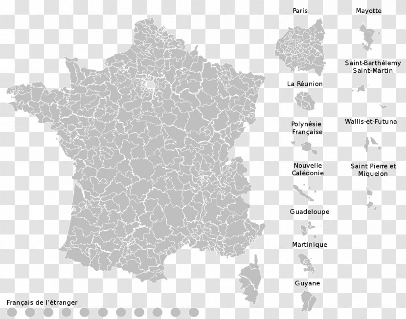France Fourth Constituency For French Residents Overseas Vaucluse's 3rd Vector Graphics - Tree Transparent PNG