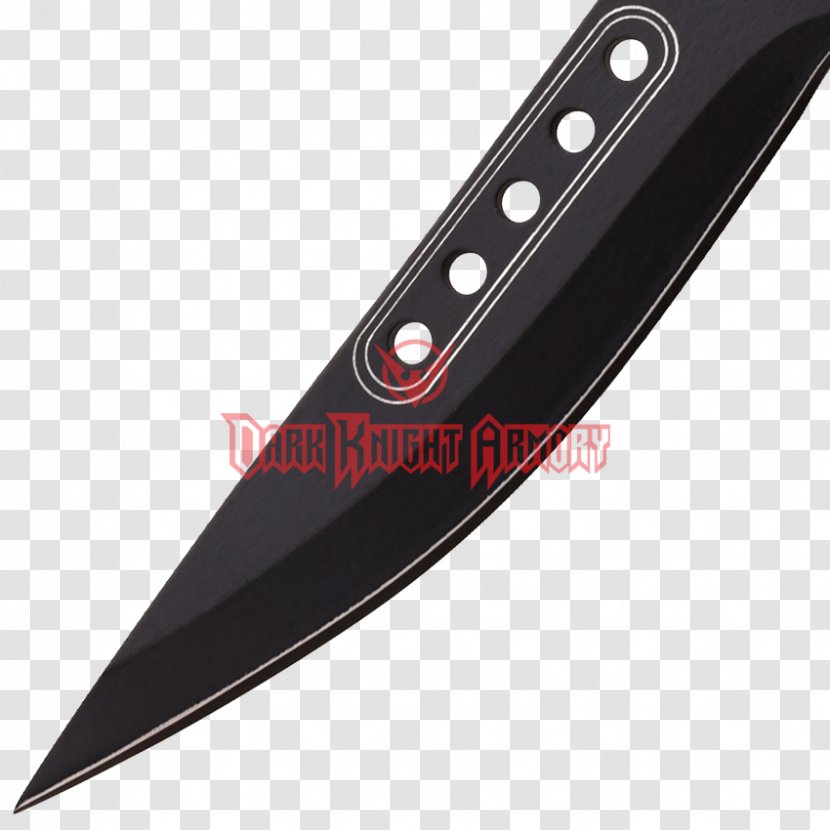 Throwing Knife Utility Knives Kitchen Transparent PNG