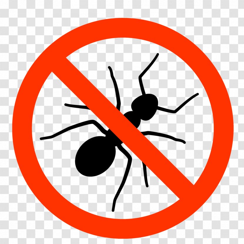 Argentine Ant Pest Control Solenopsin Foraging Transparent PNG
