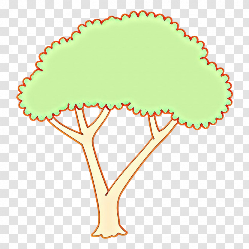 Tree Plant Transparent PNG