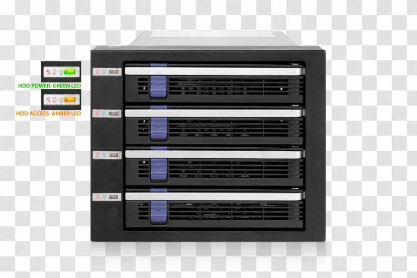 Data Storage Hard Drives Hot Swapping Serial ATA RAID - Raid - Disk Transparent PNG