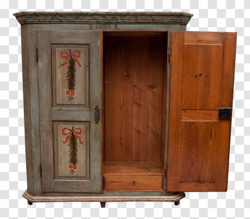 Armoires & Wardrobes Cupboard Furniture Bedroom Chiffonier - Shelf Transparent PNG