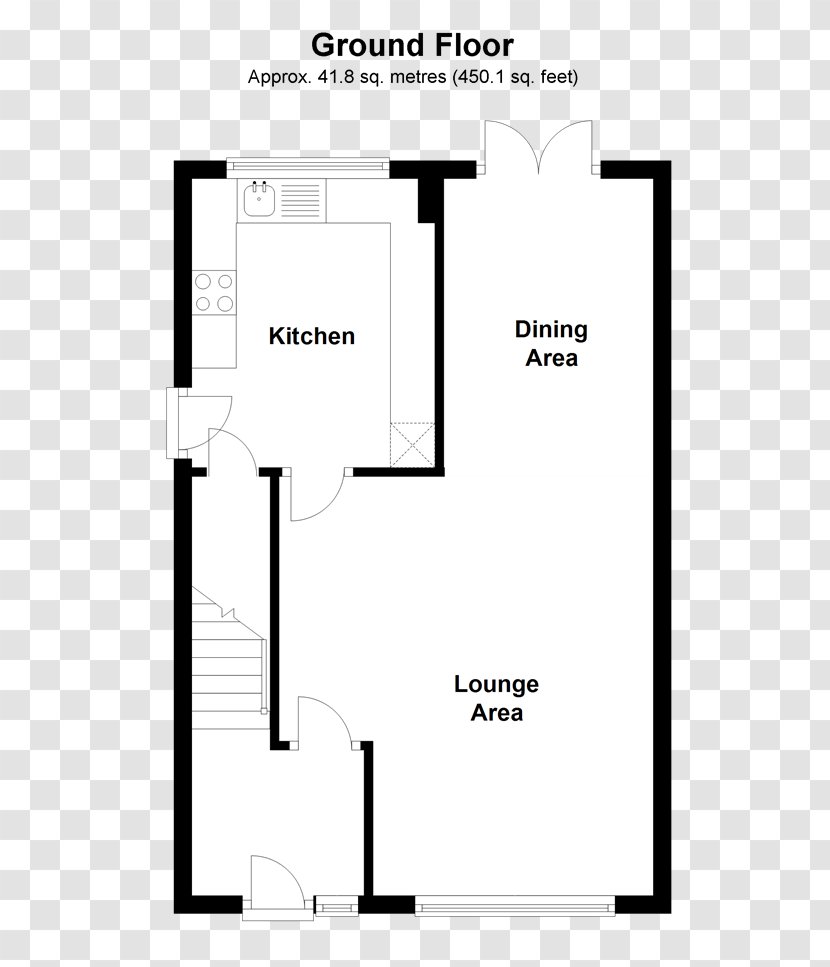 Floor Plan Grivegnée Storey Brand - Design Transparent PNG