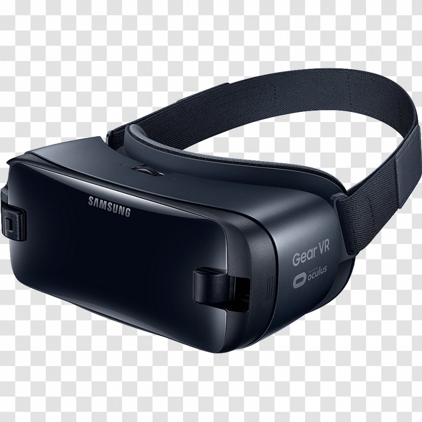 Samsung Galaxy Note 8 Gear VR Virtual Reality Headset S8 S9 Transparent PNG