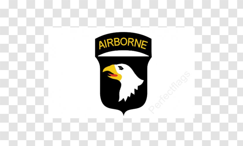 United States Army 101st Airborne Division Forces Air Assault - Eagle Transparent PNG