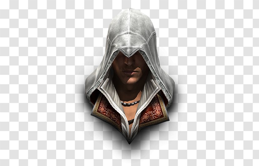 Assassins Creed II Creed: Revelations Brotherhood IV: Black Flag - Assassin S Chronicles China - Game Hero Material Picture Transparent PNG