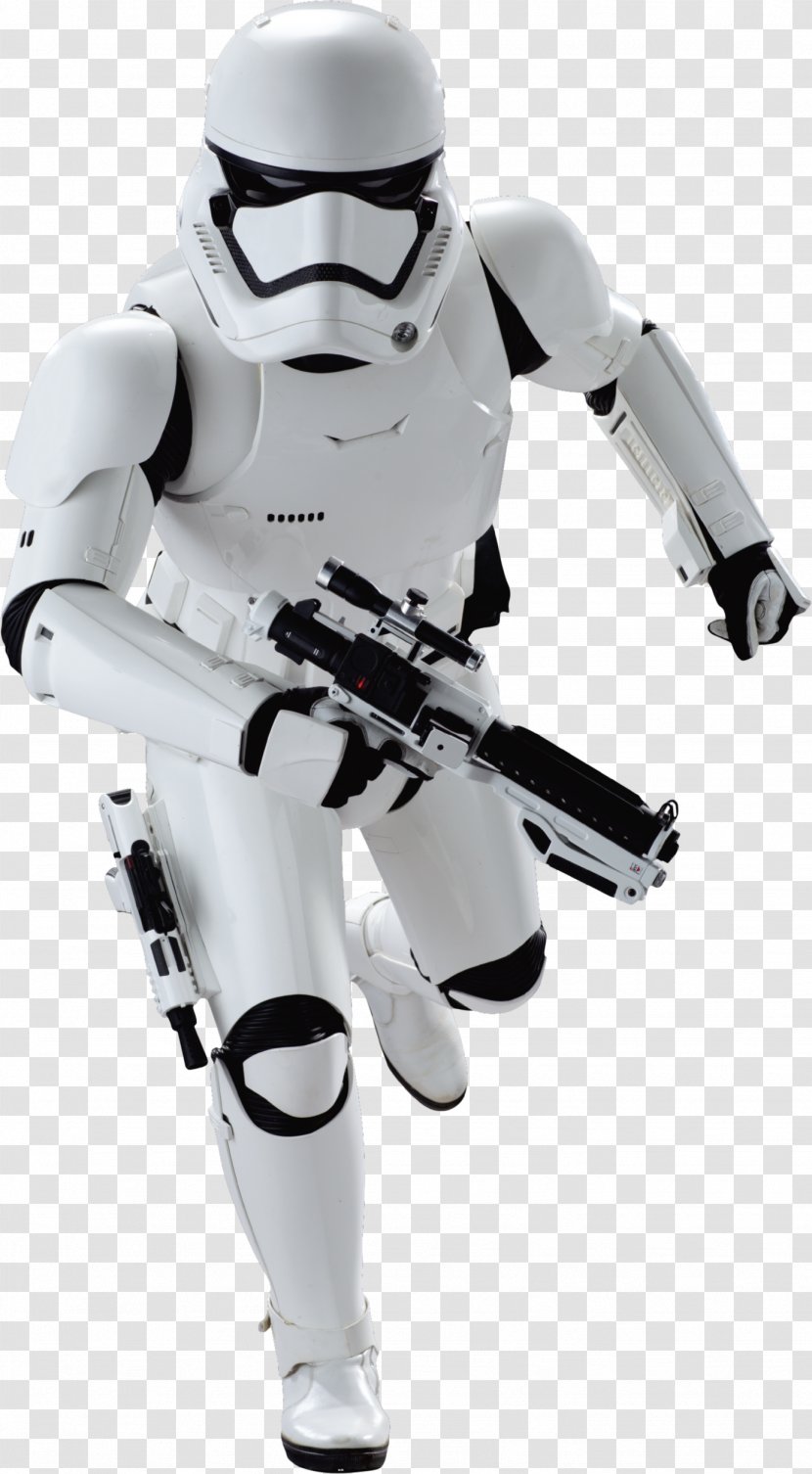 Clone Trooper Anakin Skywalker Boba Fett Stormtrooper Jango - Rogue One Transparent PNG