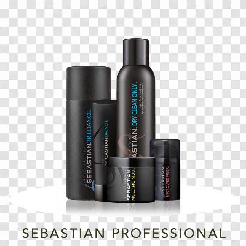 sebastian hair products