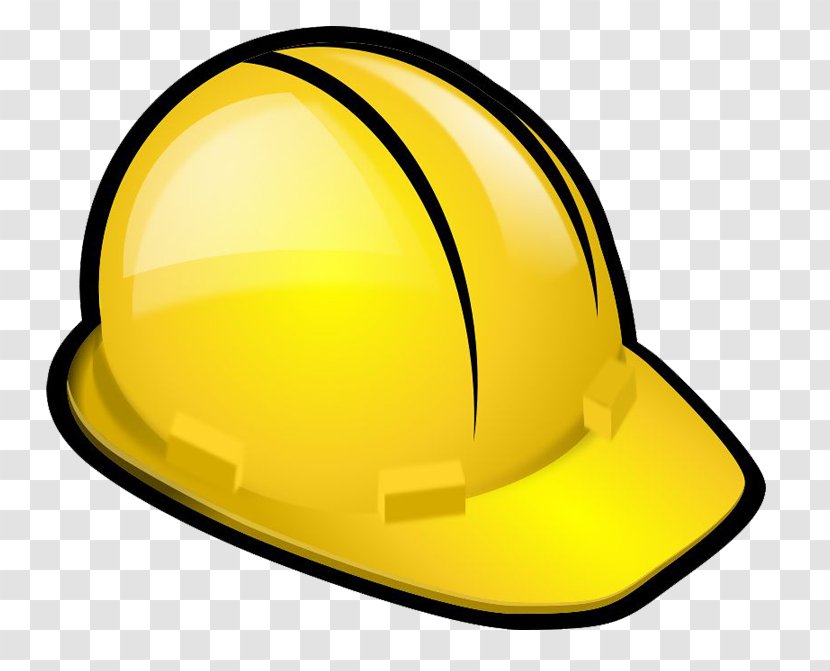 Architectural Engineering Clip Art - Barricade Tape - Mining Helmets Transparent PNG