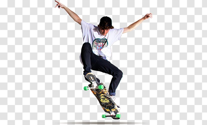 Street Dance - Sports - Kickflip Extreme Sport Transparent PNG