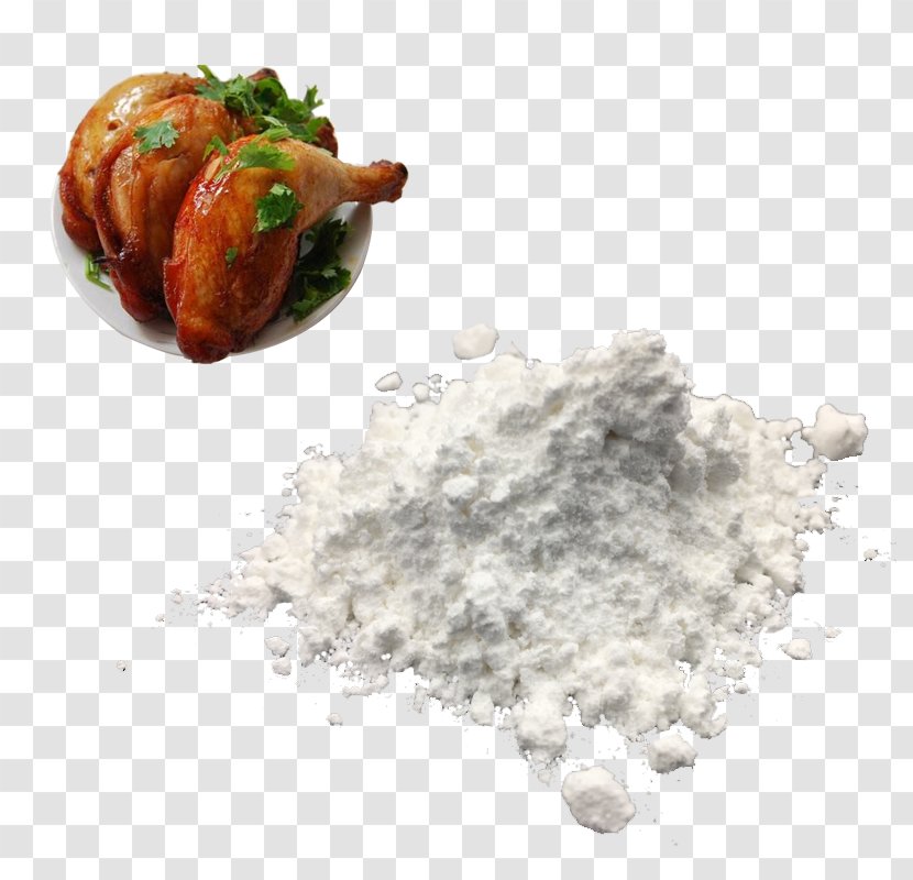 Chicken As Food Flavor Powder Manufacturing - Spice Transparent PNG