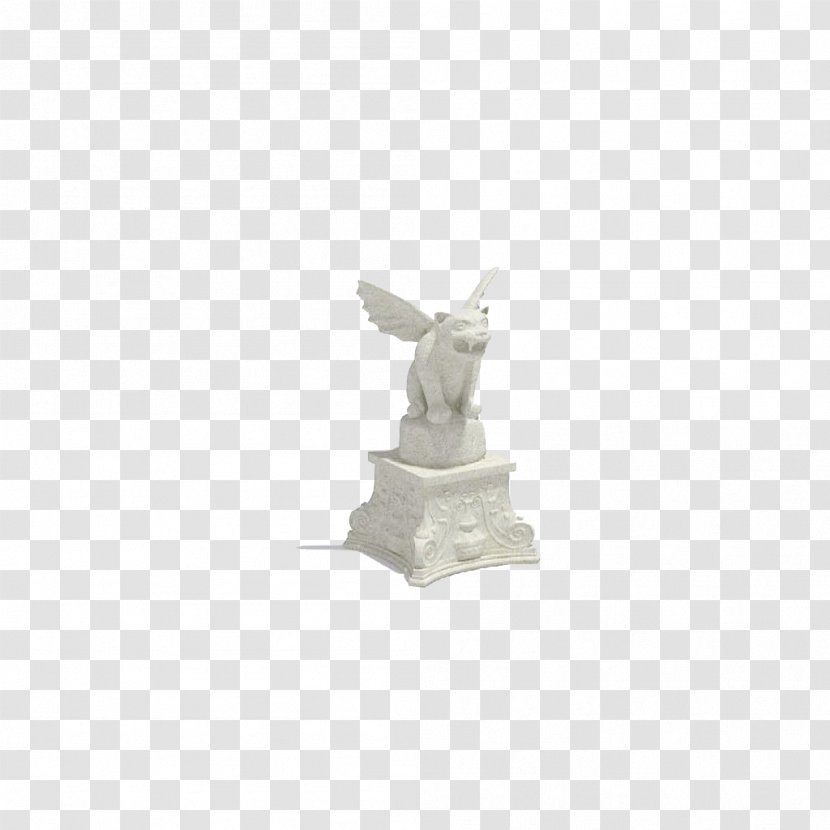 Statue 3D Computer Graphics - 3d Transparent PNG